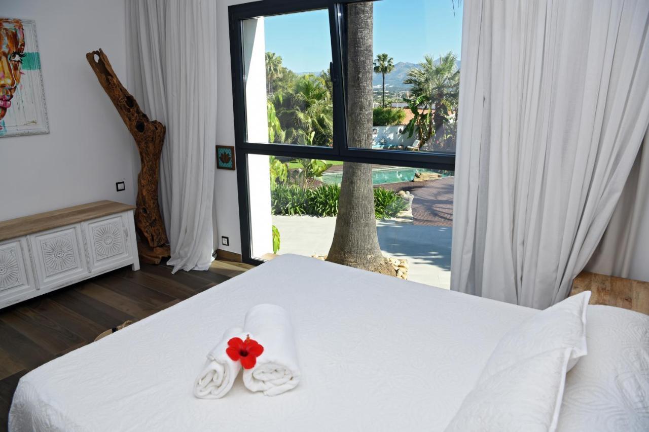 Bed and Breakfast Kharisma Альтеа Экстерьер фото